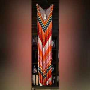 COPY - Felicity & Coco Maxi Dress